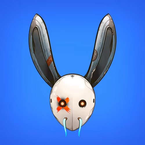 Rebelrabbits