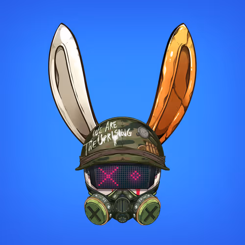 Rebelrabbits