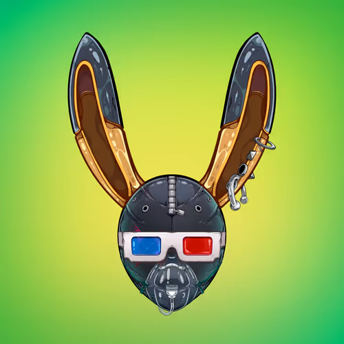 Rebelrabbits