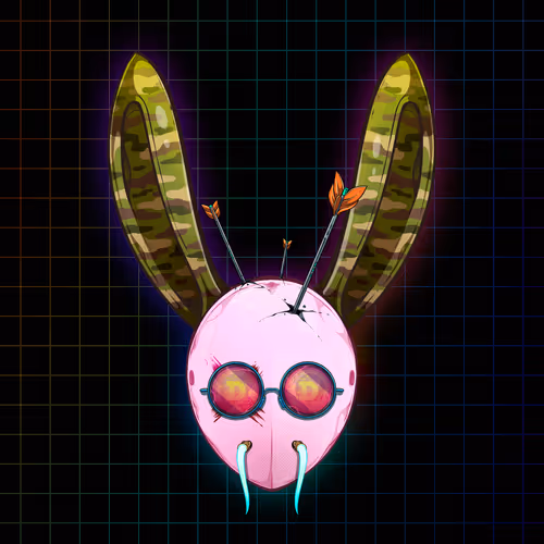 Rebelrabbits