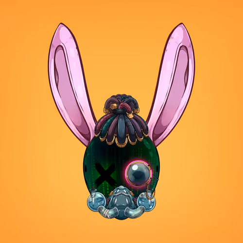 Rebelrabbits