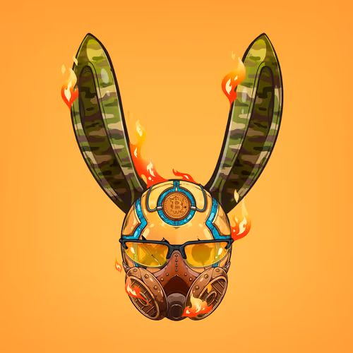 Rebelrabbits