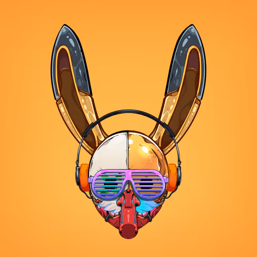 Rebelrabbits