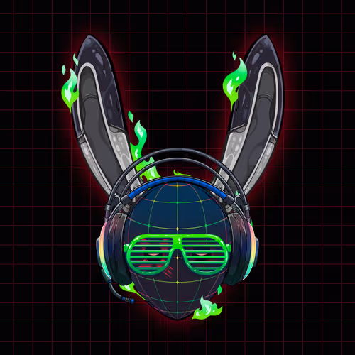 Rebelrabbits
