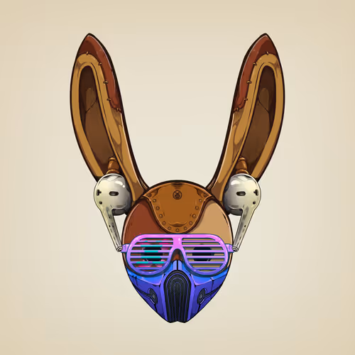 Rebelrabbits