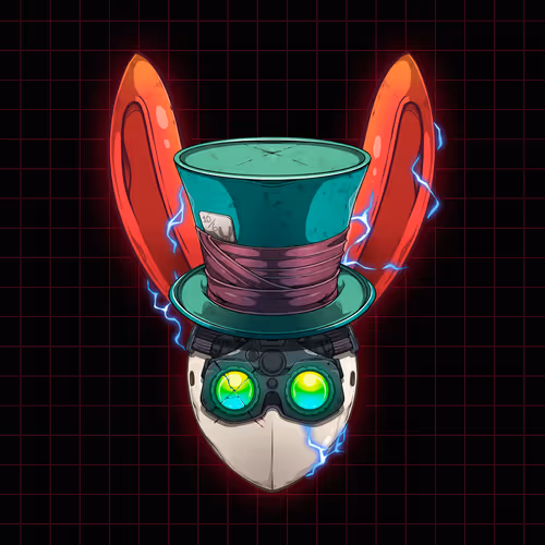 Rebelrabbits