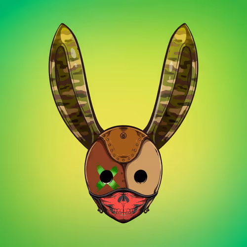 Rebelrabbits