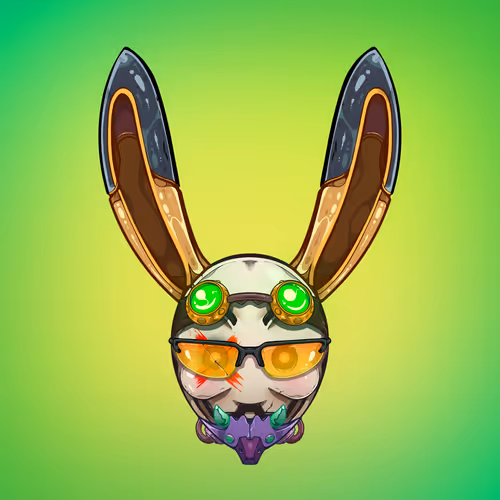 Rebelrabbits