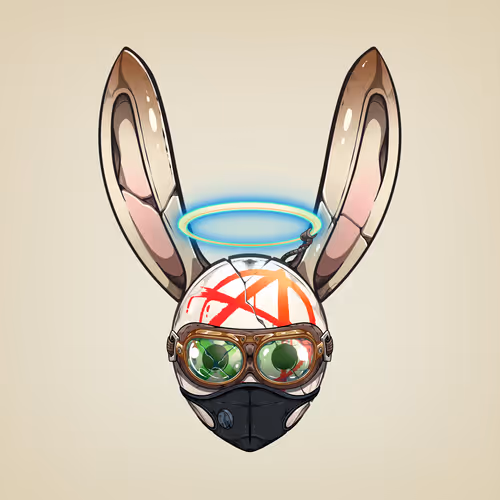 Rebelrabbits