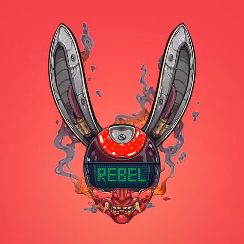Rebelrabbits