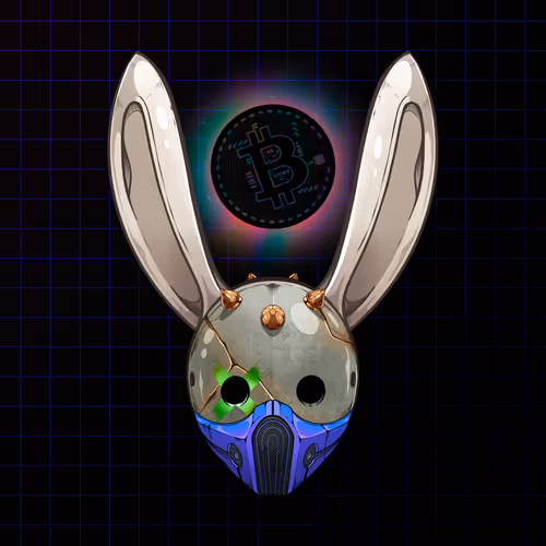 Rebelrabbits