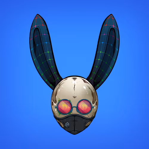 Rebelrabbits