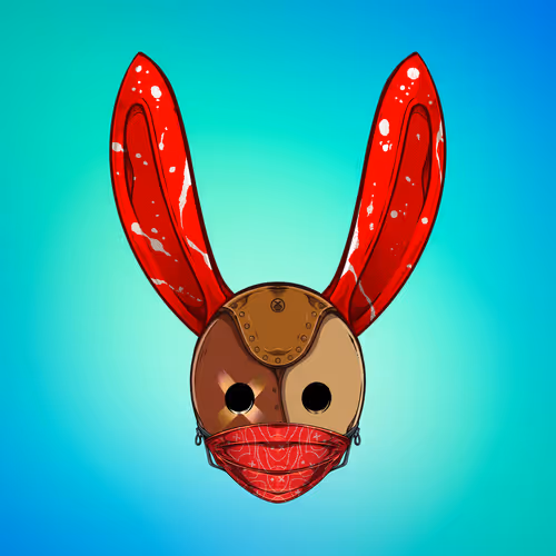 Rebelrabbits