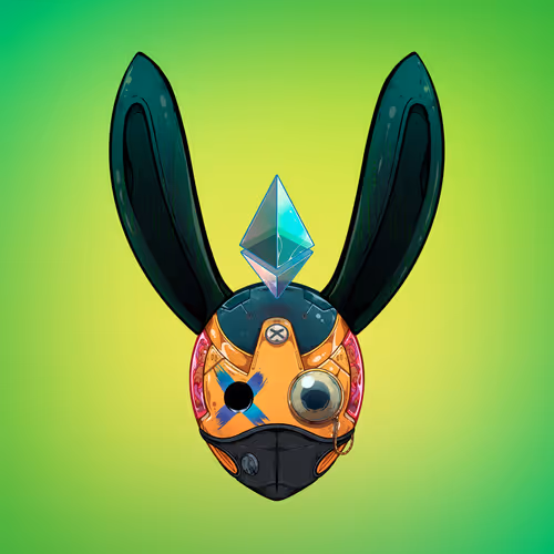 Rebelrabbits