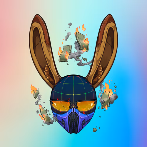 Rebelrabbits