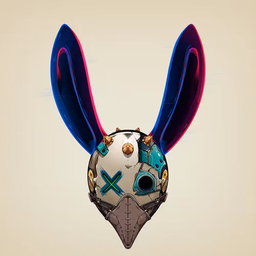 Rebelrabbits