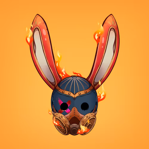 Rebelrabbits