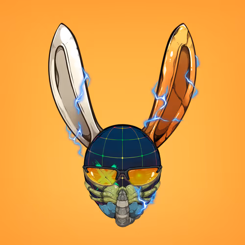 Rebelrabbits