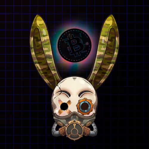 Rebelrabbits