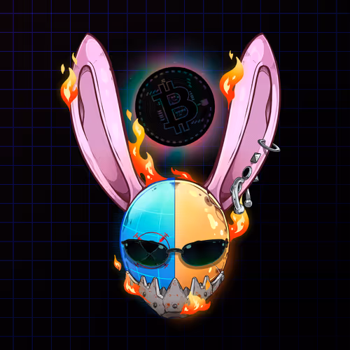 Rebelrabbits