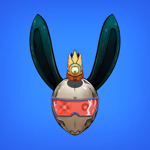 Rebelrabbits