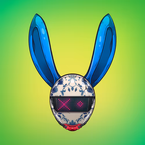 Rebelrabbits