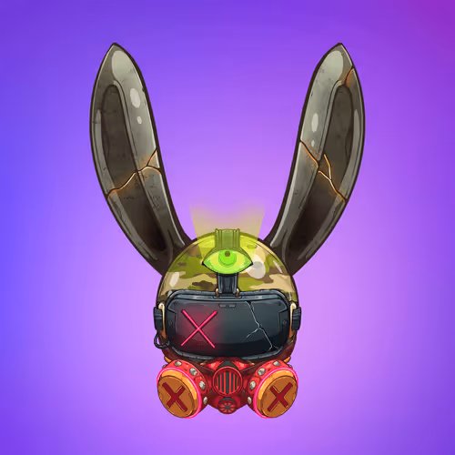 Rebelrabbits