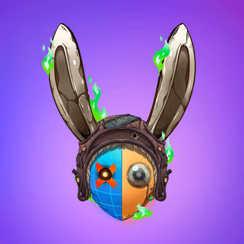 Rebelrabbits