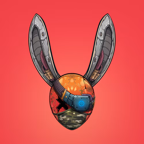 Rebelrabbits