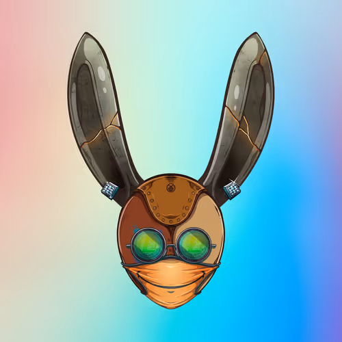 Rebelrabbits
