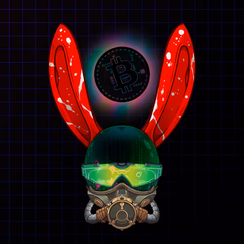 Rebelrabbits