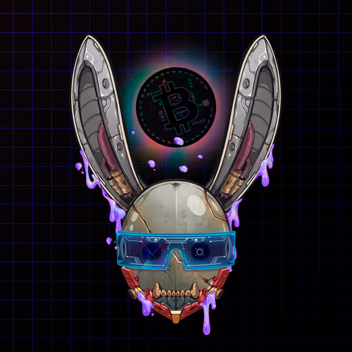 Rebel Rabbit #298