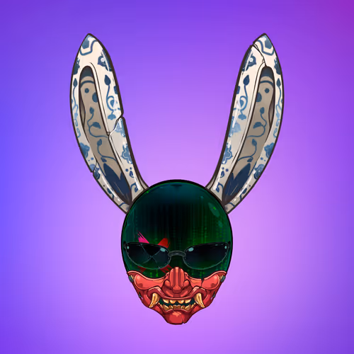 Rebelrabbits