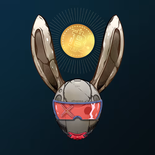 Rebelrabbits