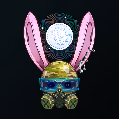 Rebelrabbits