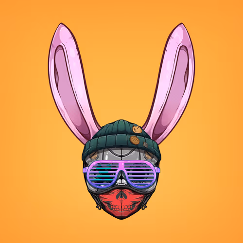 Rebelrabbits