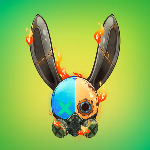 Rebelrabbits
