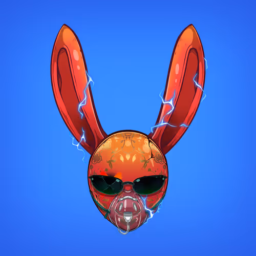 Rebelrabbits