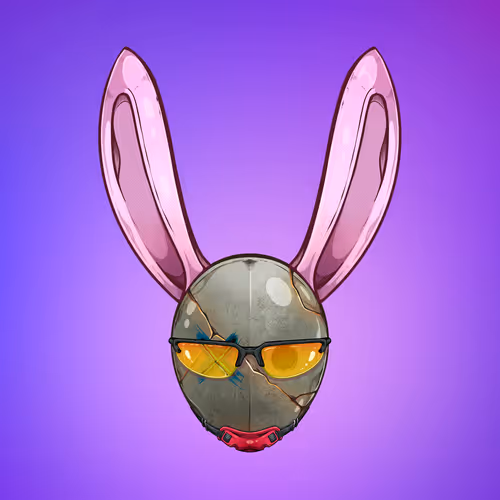 Rebelrabbits
