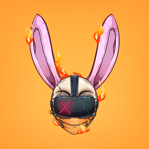 Rebelrabbits