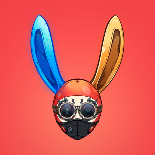 Rebelrabbits