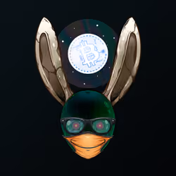 Rebel Rabbit #2650