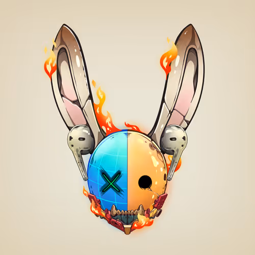 Rebelrabbits