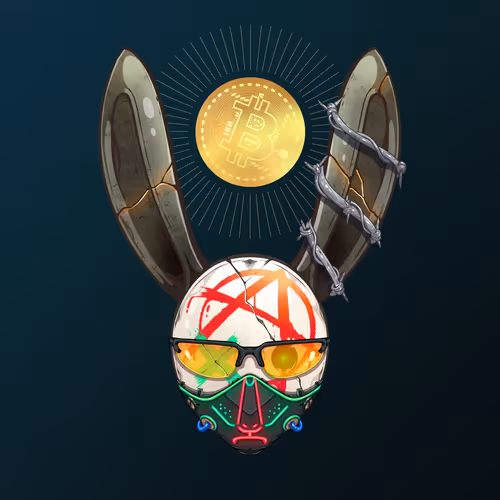 Rebelrabbits