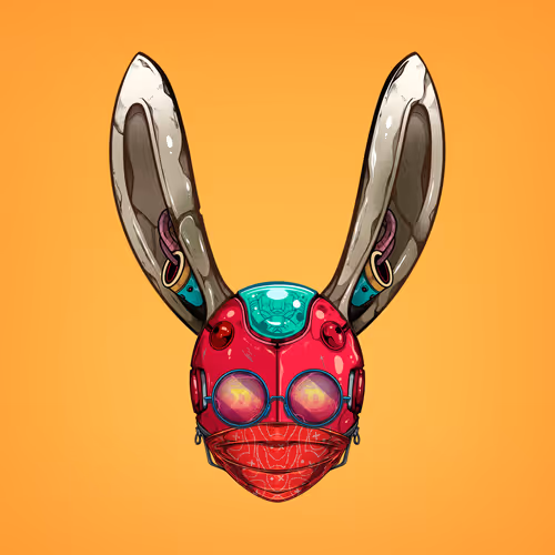Rebelrabbits