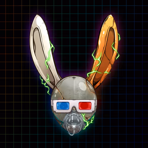 Rebelrabbits