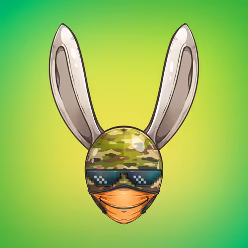 Rebelrabbits