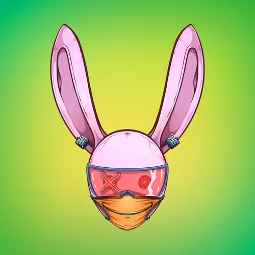 Rebelrabbits