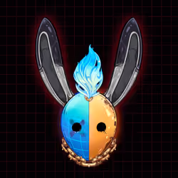 Rebel Rabbit #173