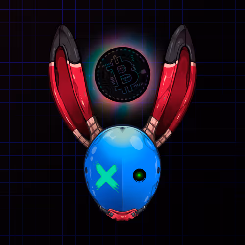 Rebelrabbits